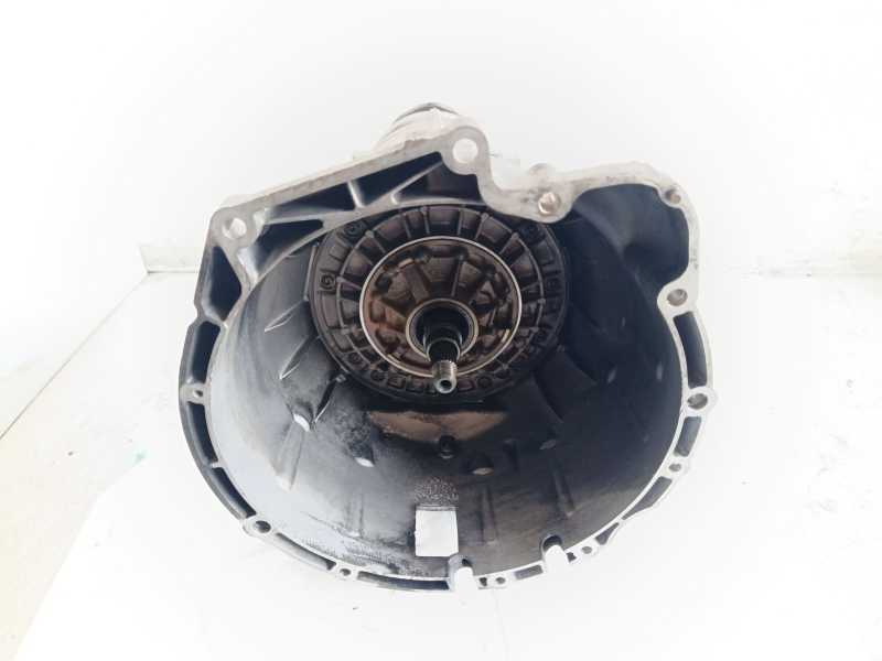 Recambio de caja cambios para bmw 7 (e65, e66, e67) 730 d referencia OEM IAM 24007544613 6HP26 5391068014026259
