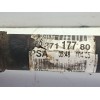 Recambio de transmision delantera izquierda para citroën c4 aircross referencia OEM IAM 32722X 963711780 