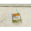 Recambio de centralita airbag para toyota yaris hsd active referencia OEM IAM 891700D770  