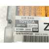 Recambio de centralita airbag para toyota yaris hsd active referencia OEM IAM 891700D770  