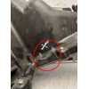 Recambio de faro izquierdo para toyota c-hr referencia OEM IAM 81150F4170  