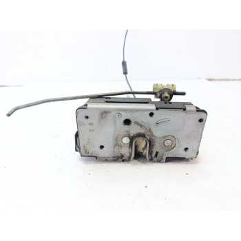 CERRADURA PUERTA DELANTERA DERECHA 13258274 0325407955 0805072241