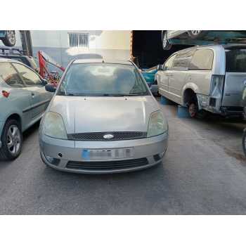 FORD FIESTA FURGONETA/HATCHBACK (JV_)