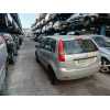 ford fiesta furgoneta/hatchback (jv_) del año 2003