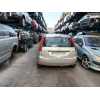 ford fiesta furgoneta/hatchback (jv_) del año 2003