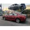 peugeot 407 coupé (6c_) del año 2006
