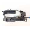 Recambio de cerradura puerta delantera derecha para peugeot 407 coupé (6c_) 2.2 16v referencia OEM IAM 9136EZ AVD40627143 968133