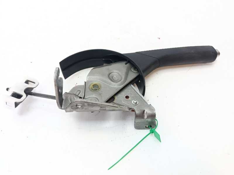 Recambio de palanca freno de mano para toyota yaris hsd active referencia OEM IAM 462100D251B4  043334