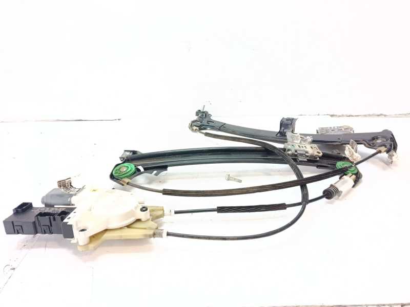 Recambio de elevalunas delantero derecho para peugeot 407 coupé (6c_) 2.2 16v referencia OEM IAM 9222V7 995249102 137328233