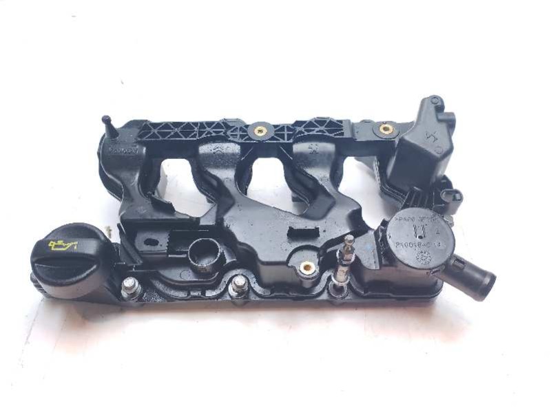 Recambio de tapa balancines para toyota proace verso 1.6 d-4d cat referencia OEM IAM 9827622780  