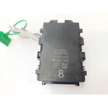 MODULO ELECTRONICO 8910052030 50123808