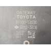 Recambio de modulo electronico para toyota yaris hsd active referencia OEM IAM 8910052030  50123808