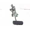 Recambio de pedal freno para toyota yaris hsd active referencia OEM IAM 471010D470  4712152010