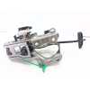 Recambio de pedal freno para toyota yaris hsd active referencia OEM IAM 471010D470  4712152010
