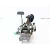 Recambio de pedal freno para toyota yaris hsd active referencia OEM IAM 471010D470  4712152010
