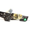 Recambio de elevalunas trasero izquierdo para land rover discovery sport hse referencia OEM IAM LR078974  