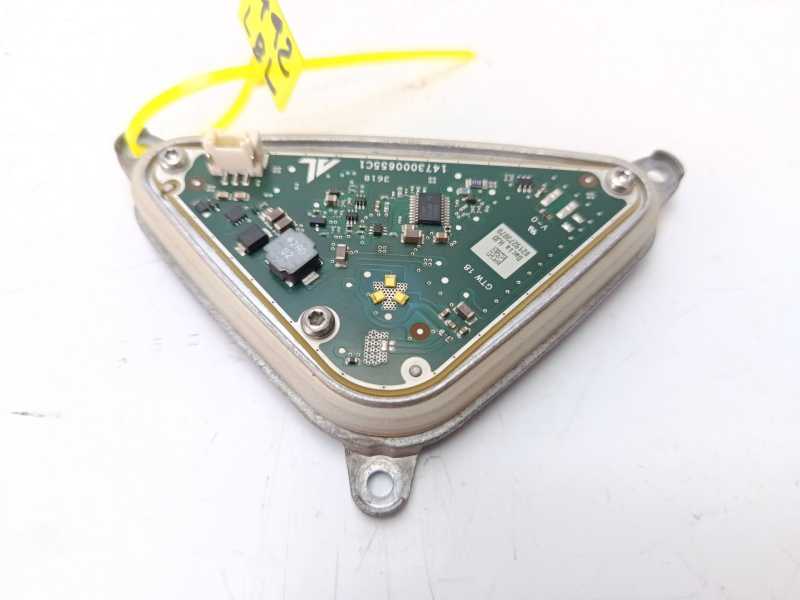 Recambio de centralita faros xenon para dacia duster (hm_) 1.3 tce 150 (hmm3) referencia OEM IAM 1407000407  1801191147