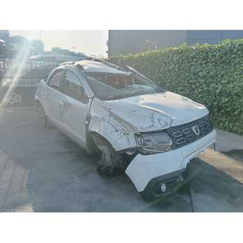DACIA DUSTER (HM_)