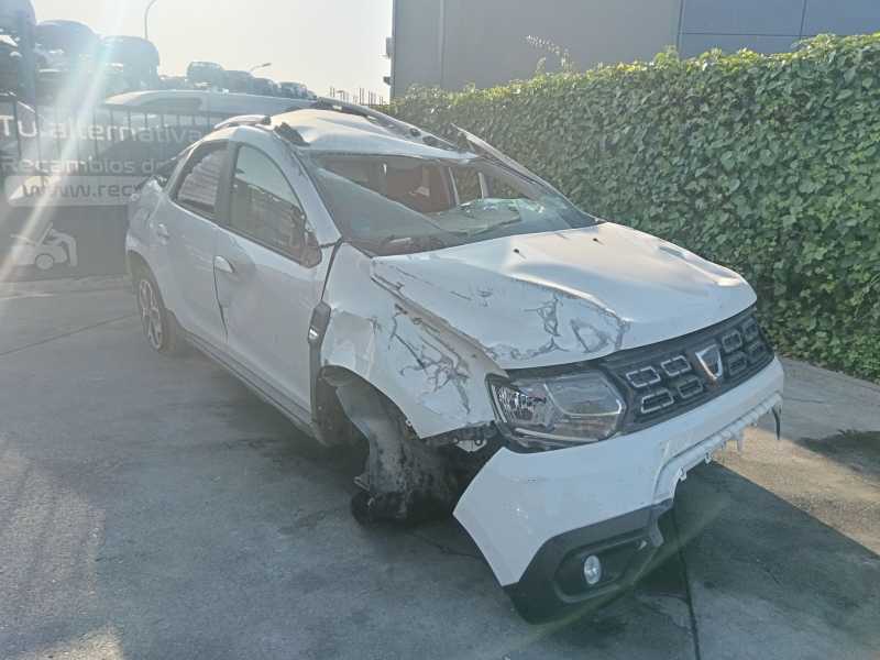 DACIA DUSTER (HM_)
