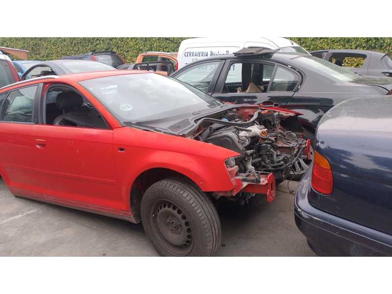 AUDI A3 SPORTBACK (8PA)