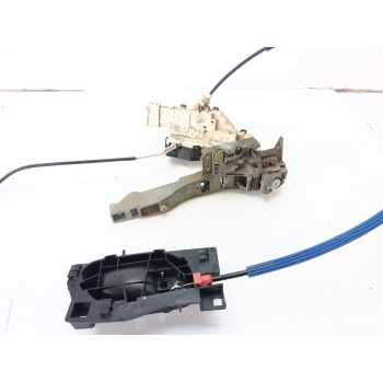 CERRADURA PUERTA DELANTERA IZQUIERDA 9135FJ 40517143 9681332780Q00