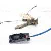 Recambio de cerradura puerta delantera izquierda para peugeot 407 coupé (6c_) 2.2 16v referencia OEM IAM 9135FJ 40517143 9681332