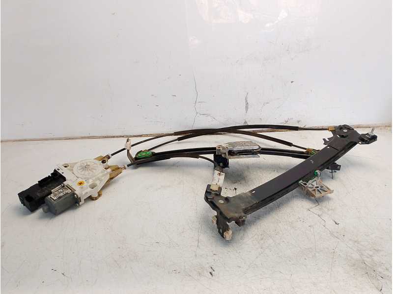 Recambio de elevalunas delantero izquierdo para peugeot 407 coupé (6c_) 2.2 16v referencia OEM IAM 9221V8  
