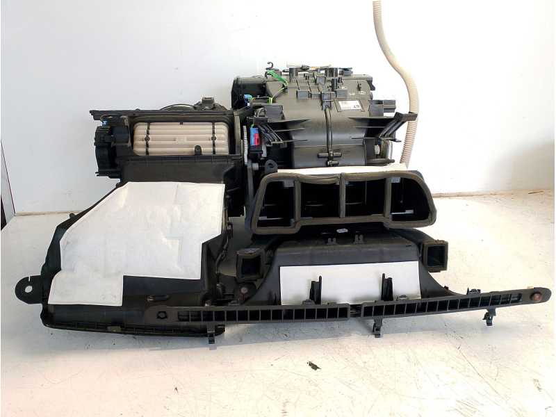 Recambio de calefaccion entera normal para opel vectra c berlina cosmo referencia OEM IAM   