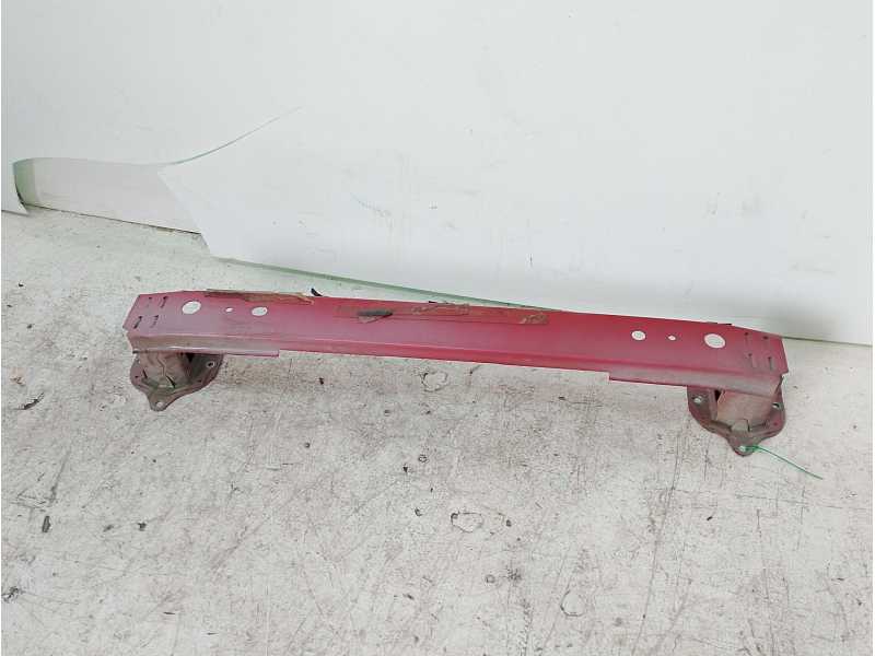 Recambio de refuerzo paragolpes trasero para toyota yaris hsd active referencia OEM IAM 520230D080  