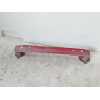 Recambio de refuerzo paragolpes trasero para toyota yaris hsd active referencia OEM IAM 520230D080  