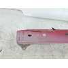 Recambio de refuerzo paragolpes trasero para toyota yaris hsd active referencia OEM IAM 520230D080  