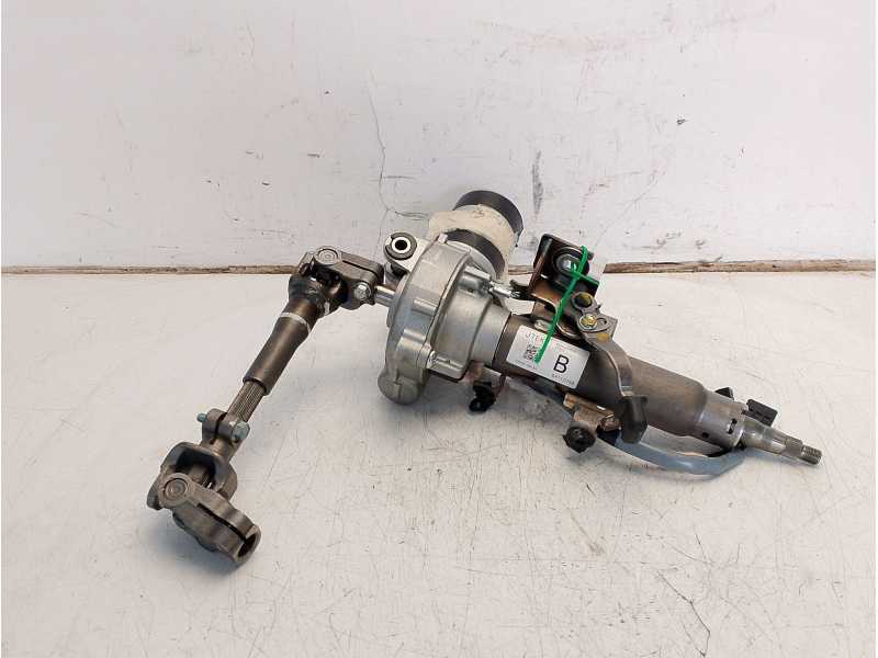 Recambio de columna direccion para toyota yaris hsd active referencia OEM IAM 4520A0D061 452500D194 