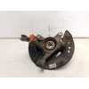 Recambio de mangueta delantera izquierda para toyota yaris hsd active referencia OEM IAM 435020D101  