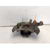 Recambio de mangueta delantera izquierda para toyota yaris hsd active referencia OEM IAM 435020D101  