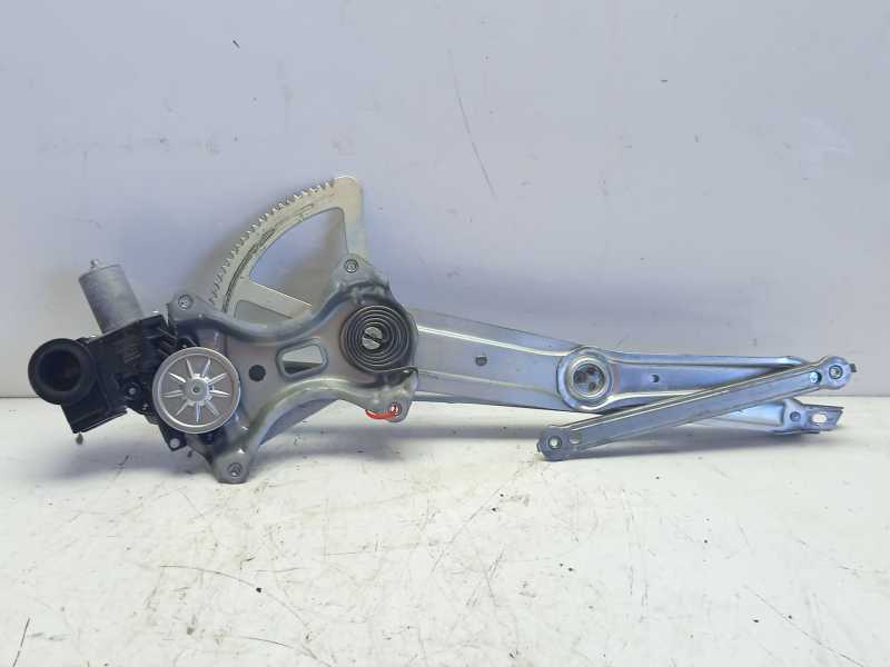 Recambio de elevalunas delantero derecho para toyota land cruiser (j15) referencia OEM IAM   