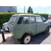 lada niva todo terreno, cerrada (2121, 2131) del año 1991