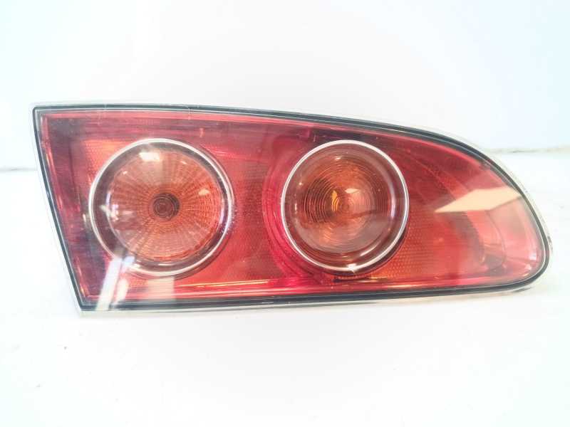 Recambio de piloto trasero izquierdo interior para seat ibiza (6l1) referencia OEM IAM 6L6945107F 6L6945107 6L6945093F