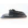 Recambio de piloto trasero izquierdo interior para seat ibiza (6l1) referencia OEM IAM 6L6945107F 6L6945107 6L6945093F