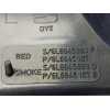 Recambio de piloto trasero izquierdo interior para seat ibiza (6l1) referencia OEM IAM 6L6945107F 6L6945107 6L6945093F