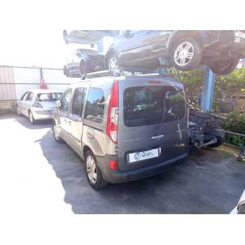 RENAULT KANGOO / GRAND KANGOO II (KW0/1_)