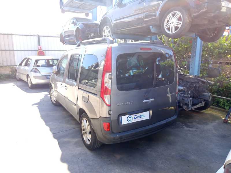 renault kangoo / grand kangoo ii (kw0/1_) del año 2014