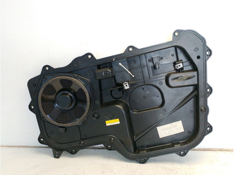 Recambio de moldura para land rover range rover sport ii (l494) 5.0 scv8 4x4 referencia OEM IAM LR045816  