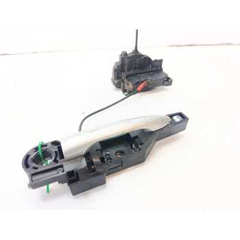 CERRADURA PUERTA DELANTERA DERECHA 8200497604 8200497590