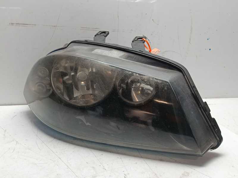 Recambio de faro derecho para seat ibiza iii (6l1) 1.9 tdi referencia OEM IAM 6L1941751B  