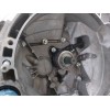 Recambio de caja cambios para dacia sandero referencia OEM IAM 320109359R  JH3336