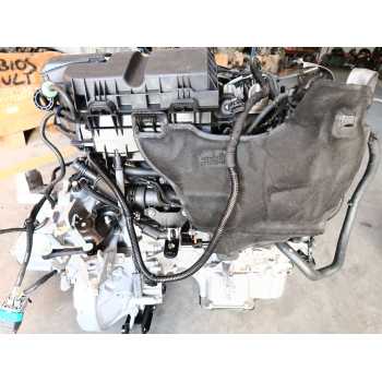 MOTOR COMPLETO SU001A8819 PSA YH01 1004EU / 0602568