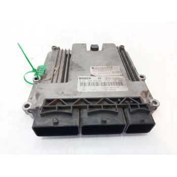 CENTRALITA MOTOR UCE 23723370R 237102747R 0281030973