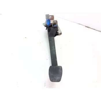 PEDAL EMBRAGUE 465033576R 465037304R