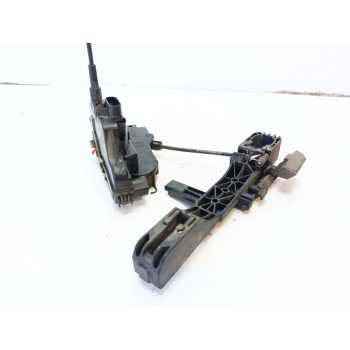 CERRADURA PUERTA DELANTERA DERECHA 8200017973 8200452520 07973Z98