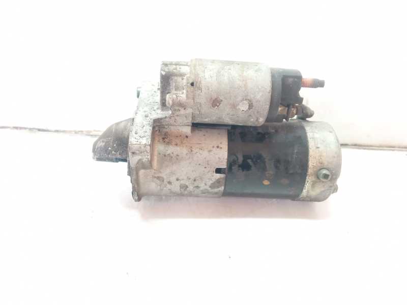 Recambio de motor arranque para opel insignia sports tourer edition referencia OEM IAM 55352882 MOI1T30172 55585238